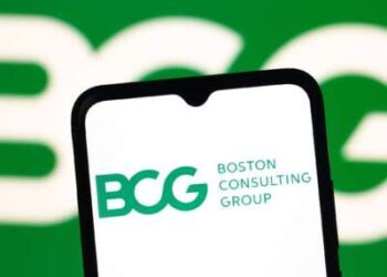 Logotipo de BCG
