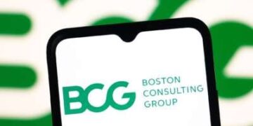 Logotipo de BCG
