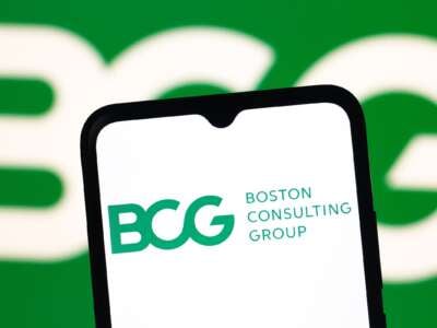 Logotipo de BCG