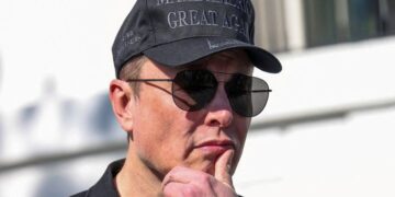 Las compañías de almizcle demandan a Apple y OpenAi, alegan prácticas monopolísticas