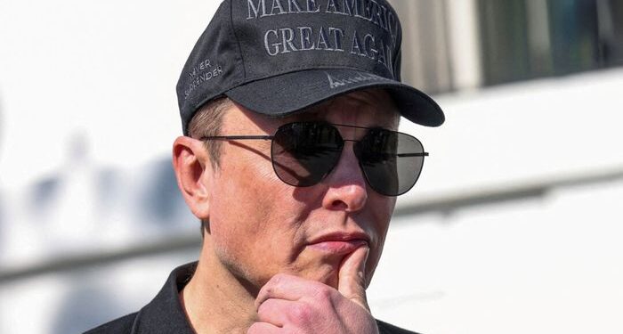 Las compañías de almizcle demandan a Apple y OpenAi, alegan prácticas monopolísticas