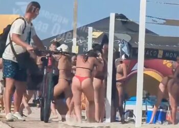 Blay Brawl sobre la música rusa.