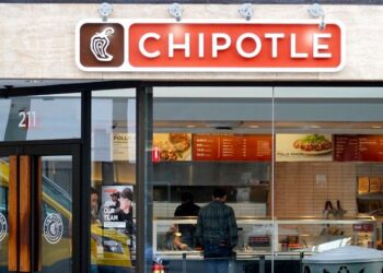Las populares cadenas de almuerzo en el lugar de trabajo de los Estados Unidos se enfrentan a la desaceleración de las ventas