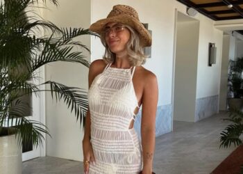 Lauren Arthurs confirma el género del segundo bebé en Sweet Post