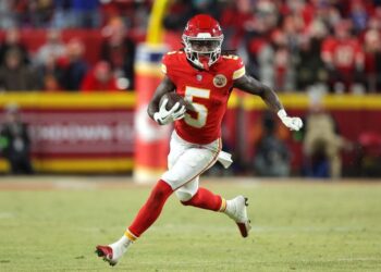 Lesiones del campamento de entrenamiento de la NFL en todo momento