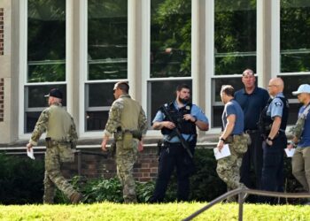 Lo que sabemos hasta ahora sobre el tiroteo en la escuela de Minnesota