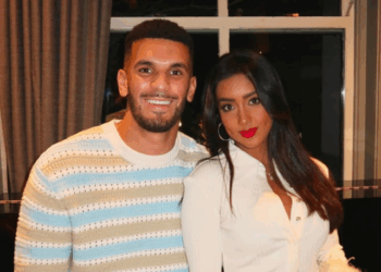 Los ganadores de Love Island Kai y Sanam se casarán hoy