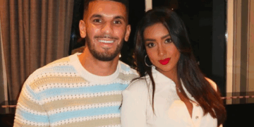 Los ganadores de Love Island Kai y Sanam se casarán hoy