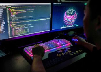 Los piratas informáticos vinculados a China apuntaron a diplomáticos del sudeste asiático, dice Google