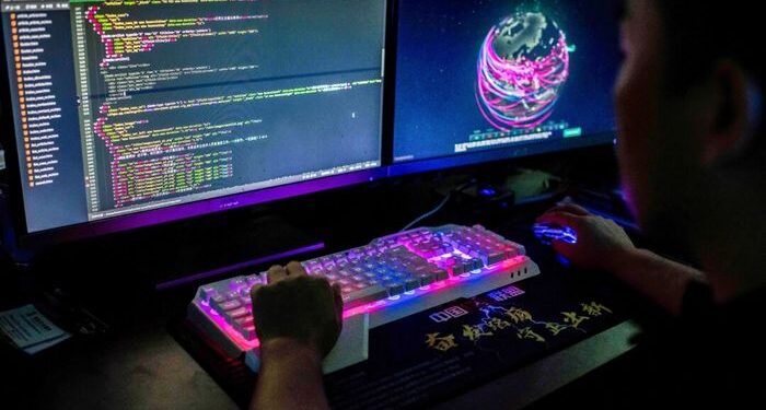 Los piratas informáticos vinculados a China apuntaron a diplomáticos del sudeste asiático, dice Google