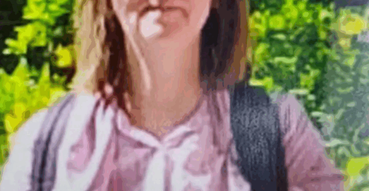 Michele Ann Joy Bourda, de 59 años, que desapareció de la playa de Ofryni, Kavala