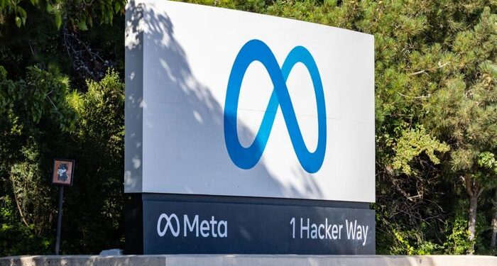 Los senadores piden sondear a Meta tras informe de noticias sobre las conversaciones de IA con niños