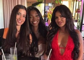 Fiesta de reunión de Love Island 12: ¿Quién no apareció?