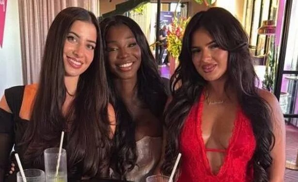 Fiesta de reunión de Love Island 12: ¿Quién no apareció?