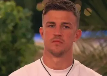 Love Island All Stars 2026: Mitch Taylor insinúa el regreso de Harrison