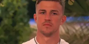Love Island All Stars 2026: Mitch Taylor insinúa el regreso de Harrison