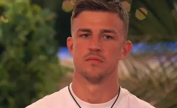 Love Island All Stars 2026: Mitch Taylor insinúa el regreso de Harrison