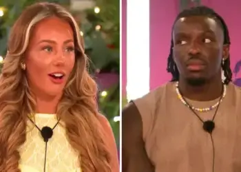 Love Island Clash: el explosivo argumento de Yasmin de Dejon y Meg Yasmin