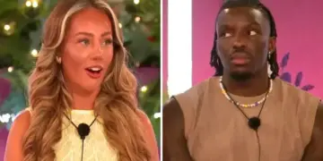 Love Island Clash: el explosivo argumento de Yasmin de Dejon y Meg Yasmin