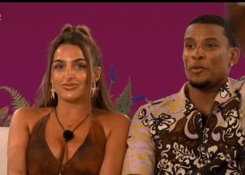 Love Island's Toni Laites 'Lacazbye: Visa nos obliga a regresar