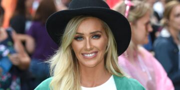 Masculinidad tóxica en Love Island: Laura Anderson pesa