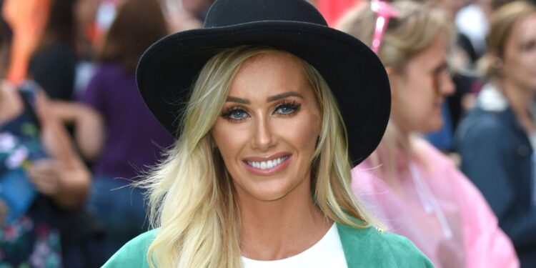 Masculinidad tóxica en Love Island: Laura Anderson pesa