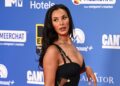 Maya Jama defiende su estilo de anfitrión de Love Island sin guión