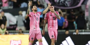 Messi listo para el último clasificatorio de la Copa Mundial 'muy especial' en Argentina