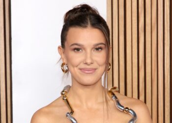 Millie Bobby Brown Net Net y ganancias