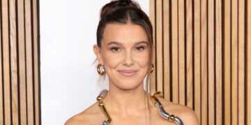 Millie Bobby Brown Net Net y ganancias