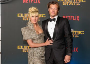 Millie Bobby Brown abraza la maternidad a través de la adopción