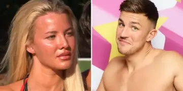 Mitch Taylor finalmente se dirige al drama de captura de captura de Grace Jackson