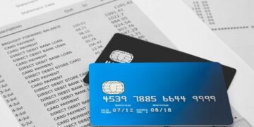 Montaje de deuda que afectan la salud, casi la mitad de los estadounidenses dicen