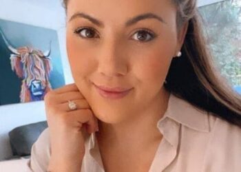 Tiro en la cabeza de Jasmine Wyld.