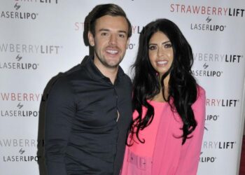 Nathan Massey golpea altos impuestos después de que la fama de Love Island se desvanece