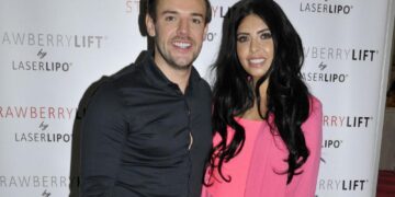 Nathan Massey golpea altos impuestos después de que la fama de Love Island se desvanece