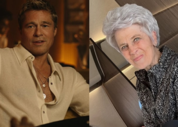 Padres de Brad Pitt: ¿Jane Etta Pitt sigue vivo?