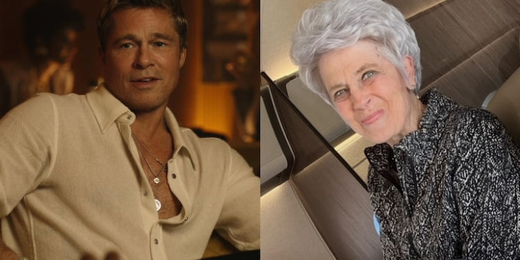 Padres de Brad Pitt: ¿Jane Etta Pitt sigue vivo?