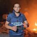 Periodista de Al Jazeera Anas Al Sharif esposa: Conoce a su familia