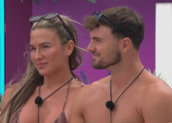 Por qué Love Island no es para los débiles de corazón, digamos Angel y Ty