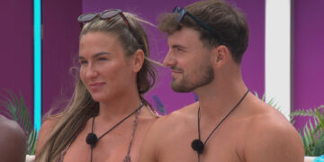 Por qué Love Island no es para los débiles de corazón, digamos Angel y Ty