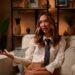 Por qué Myleene Klass ya no le importa la aprobación pública