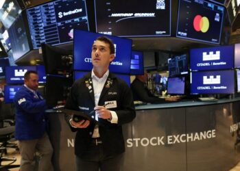 Revisión de Wall Street: las OPI y el alivio de la tarifa hacen que las acciones rugieran