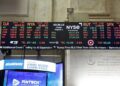 Revisión de Wall Street: las acciones se venden en medio de confusión sobre los datos económicos y la política de la Fed