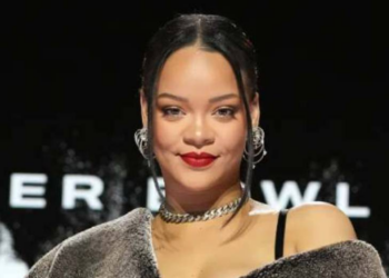 Rihanna confirma la gira 2026 después del nacimiento del tercer niño