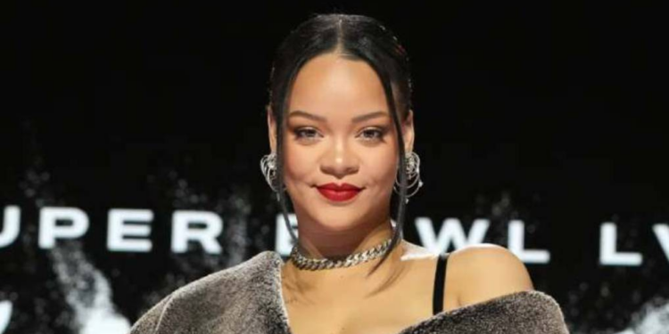 Rihanna confirma la gira 2026 después del nacimiento del tercer niño