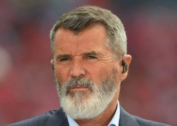 Roy Keane recuerda el incidente de crucero donde defendió DJ femenino
