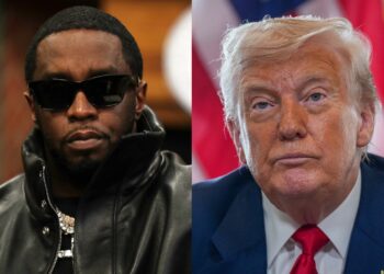 Sean 'Diddy' Combs busca perdón de Trump en medio de problemas legales