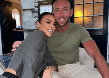 Suzanne Jackson planea renovación de voto italiano para el décimo aniversario