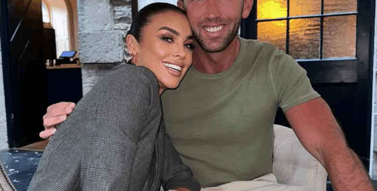 Suzanne Jackson planea renovación de voto italiano para el décimo aniversario